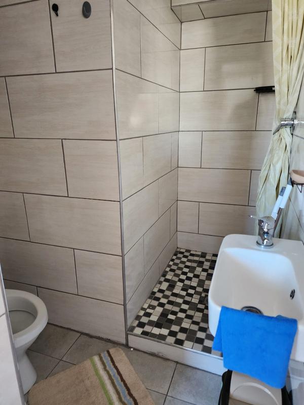 To Let 1 Bedroom Property for Rent in Forest Hill Eastern Cape